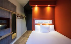 Ibis Budget Rotterdam The Hague Airport